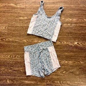 Free People FP Movement we did that set